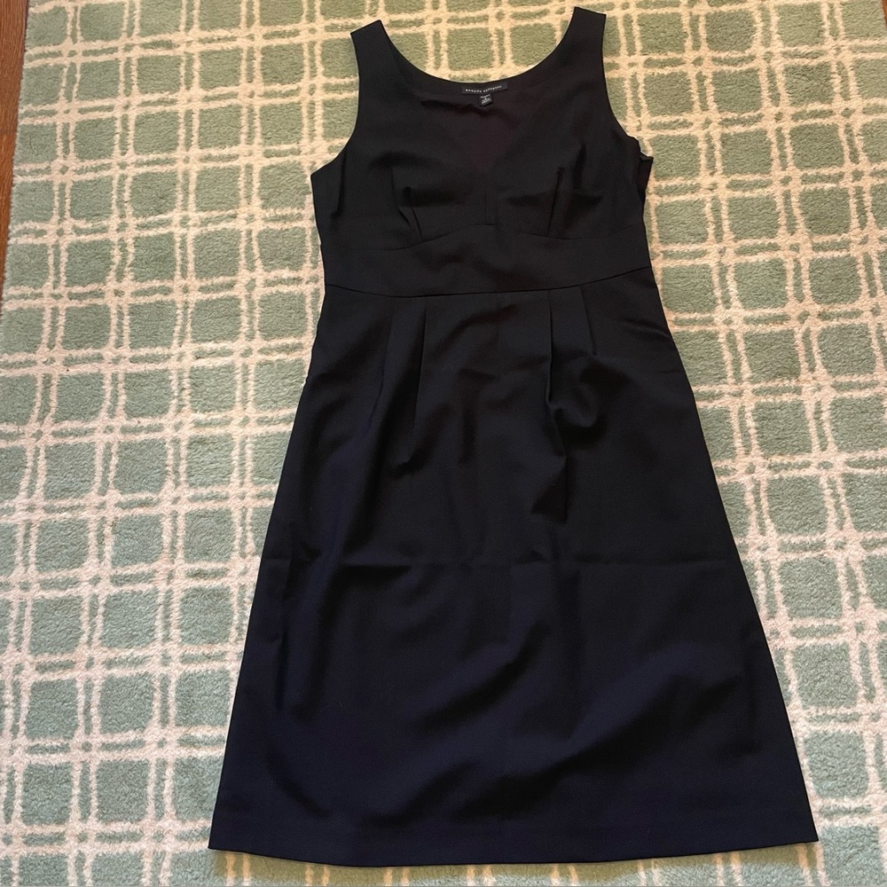 Banana Republic wool dress/jumper size 6